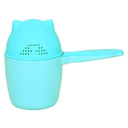 The Little Lookers Bath Rinser Cup - Green-image-15