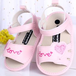 Cute Walk by Babyhug Booties - Pink-picture-15