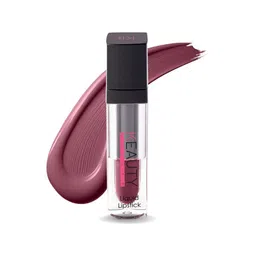 Keauty Beauty Bold Babes Glossy Matte Finish Liquid Lipstick-5.2ml-Berry Me-10