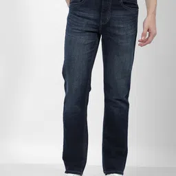 Numero Uno Men Slim Fit Light Fade Stretchable Jeans-image-52