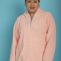 theRebelinme Women Hooded Sweatshirt-picture-0