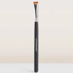 CUFFS N LASHES Soft Bristles Lashes X Shystyles Flat Shader Makeup Brush - CS01 image 2