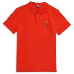 one8 x PUMA Boys Polo Collar T-shirt-image-55