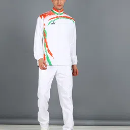 Pace International Graphic Printed Tracksuit-image-32