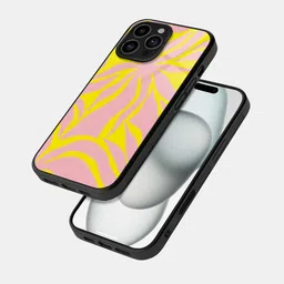 macmerise Quirky Printed iPhone 16 Pro Bumper Case Mobile Accessories-picture-20