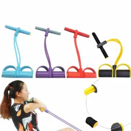 HackerX Tummy Trimmer Ab Exerciser-1
