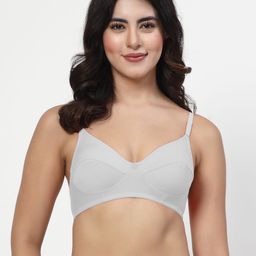 LILY Pack Of 3 Full Coverage Bra image 4