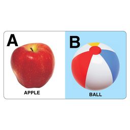 dreamland publications Dreamland First Padded Board Books Gift Box Set of 10 Books - ABC, Numbers, Shapes & Colours, Animals, Transport, Fruit, Vegetables, My Body, First Word Book, ... 2 Years - First Padded Board Book Series Pack image 2