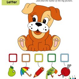 sawan My First Learning Activity Set of 10 Books - English image 2