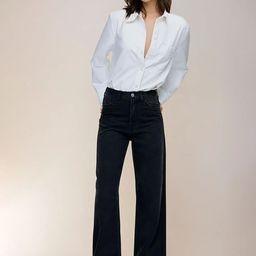 Kotty Women Straight Fit High-Rise Jeans-image-41