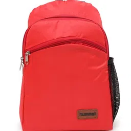 hummel Unisex Backpack-image-9