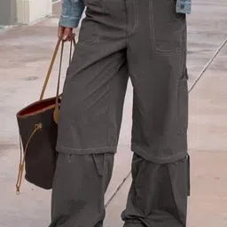 Outzidr Women Smart Trousers-picture-17