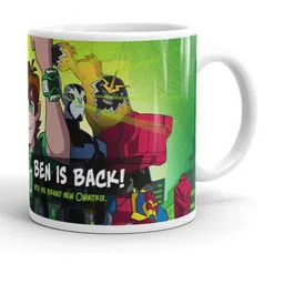 Gift4You Ceramic Cup-picture-49