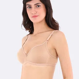 Clovia Bra Full Coverage image 3