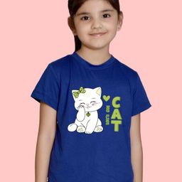 NUSYL Girls T-shirt-picture-12