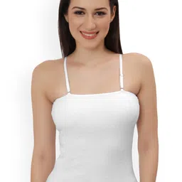 Bella Voste Maternity Built-In Bra Camisole-image-3