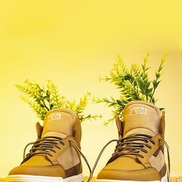 DOUBLE TAPE Men Sneakers-image-97