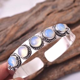 AAR Jewels Unisex Blue Bracelet-55