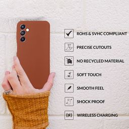 SPRIG Solid Back Case Mobile Accessories image 2