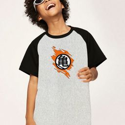 MODARUE Boys Printed T-shirt-image-96