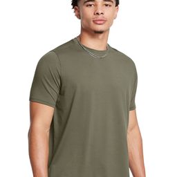 UNDER ARMOUR Men Meridian Short Sleeves Tshirt-image-20