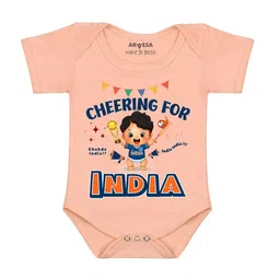 Arvesa Infants Printed Bodysuit-picture-38