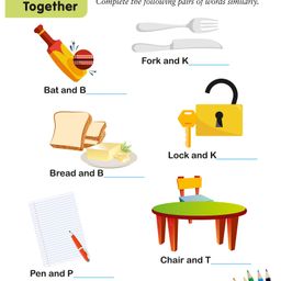 sawan My First Learning Activity Set of 10 Books - English image 3