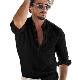 APEKTRA Men Kurta-image-78