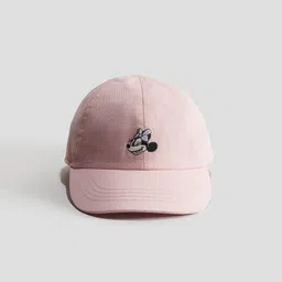 H&M Cotton Cap-19