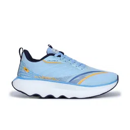 Columbus Men Mesh Memory Foam Non-Marking Shoes image 3