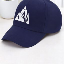 Kastner Unisex Cotton Baseball Cap-image-76