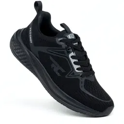 Red Chief Men Mesh Running Non-Marking Shoes image 3