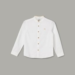 Juniors by Lifestyle Boys Opaque Casual Shirt-picture-10