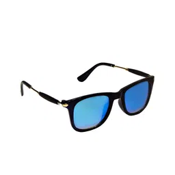 REDEX Unisex Full Rim Aviator Frames-image-33
