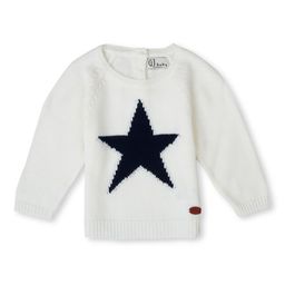 GJ baby Girls Printed Woollen Pullover-image-45