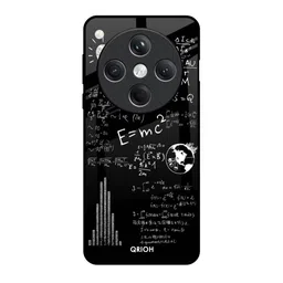 QRIOH Typography Printed Oppo Find X8 5G Glass Back Case Mobile Accessories-picture-0