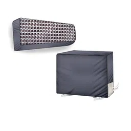 The Furnishing Tree Plastic Air Conditioner Covers-picture-6