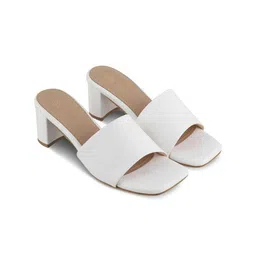 Tresmode Block Sandals image 2