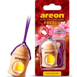AREON Fresco Spring Bouquet Car Freshener 30 ml-17