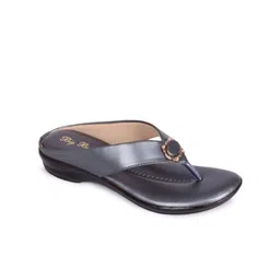 BIG BIRD FOOTWEAR Women T-Strap Flats-image-65