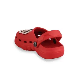 Disney By Yellow Bee Boys Mickey Mouse Clogs image 3