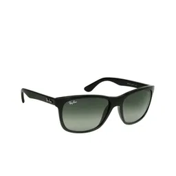 Ray-Ban Unisex Sunglasses 0RB4181-58