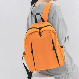 StyleCast Women Solid Small Backpack-45