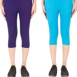 100LUCK Girls Capris-picture-12