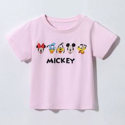StyleCast Girls Applique T-shirt-image-6