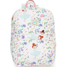 TIDY SLEEP Unisex Kids Graphic Backpack-58