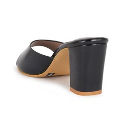 SAPATOS Block Mules image 2