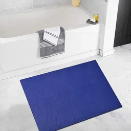 Banchmark Home Furnishings Blue Anti Skid FloorMats-image-66
