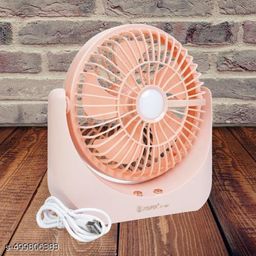 Modern Mini Fans-image-4