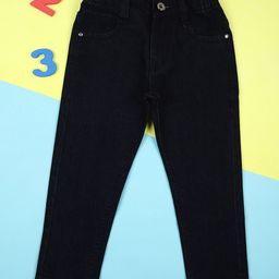 V-Mart Boys Stretchable Mid Rise Jeans-picture-28
